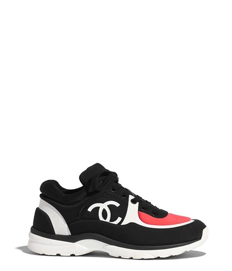 chanel official website sneakers|Chanel shoes official site.